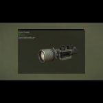 (04d) Weapon Flashlight
